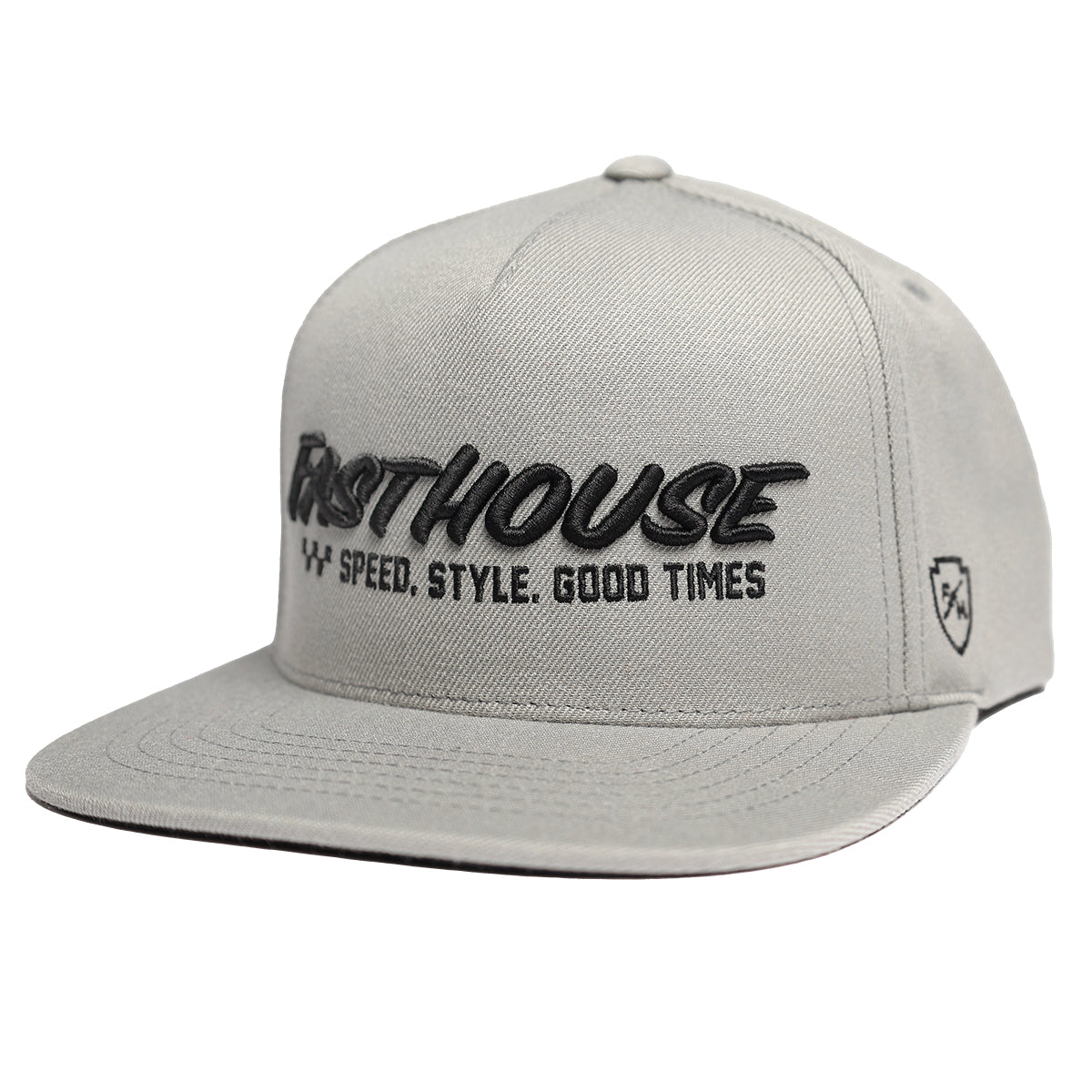 fasthouse オファー キャップ