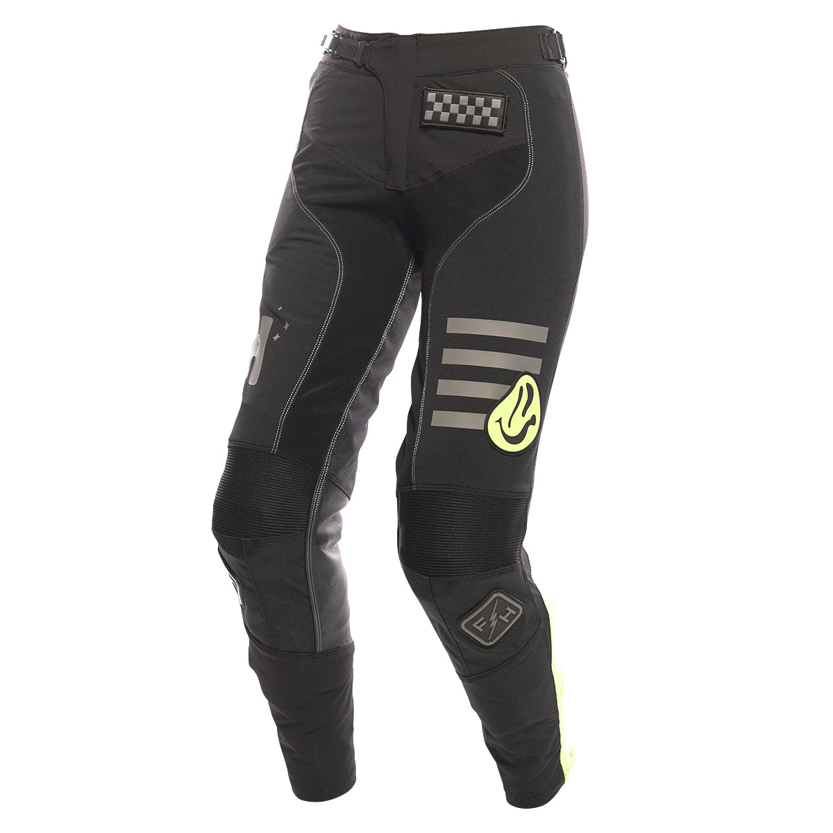 Speed Style Zenith Women's Pant - Black – Fasthouse