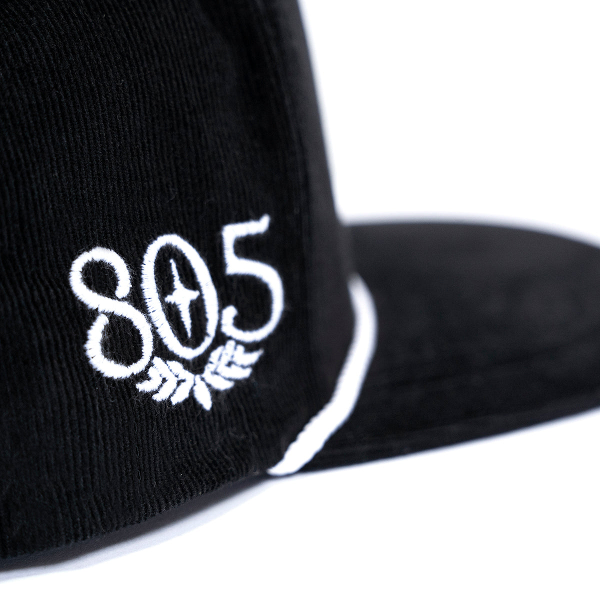 805 Cord Cap