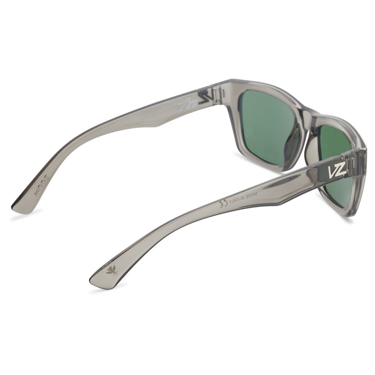 Green Vintage Mode - Sunglasses VonZipper – Gray/Vintage Fasthouse