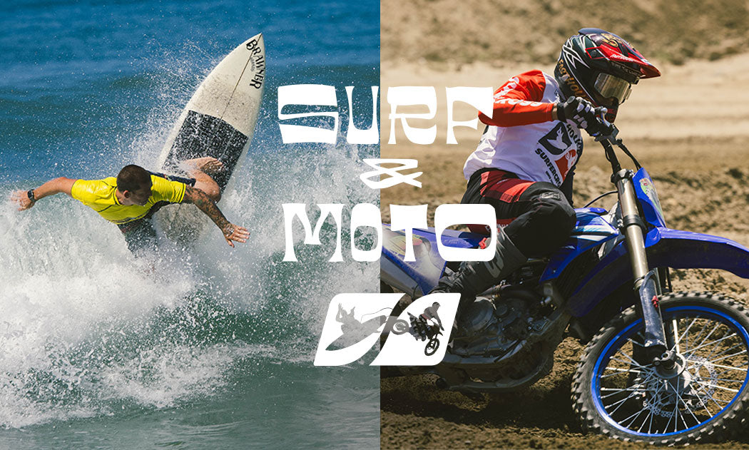 Surfercross 2024