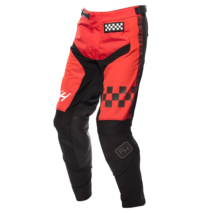 Moto Pants