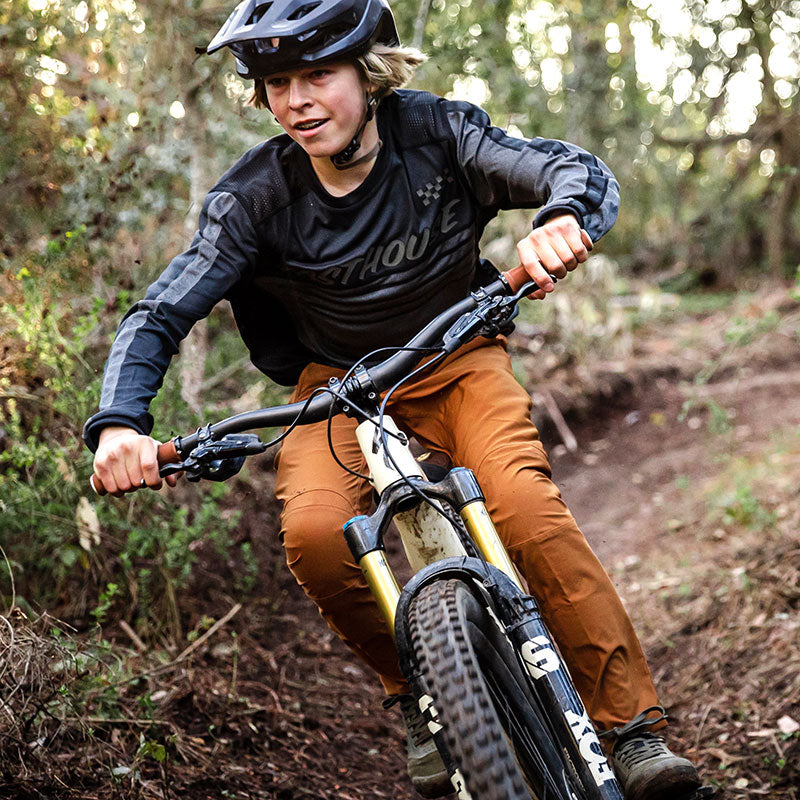 Fashion youth mtb