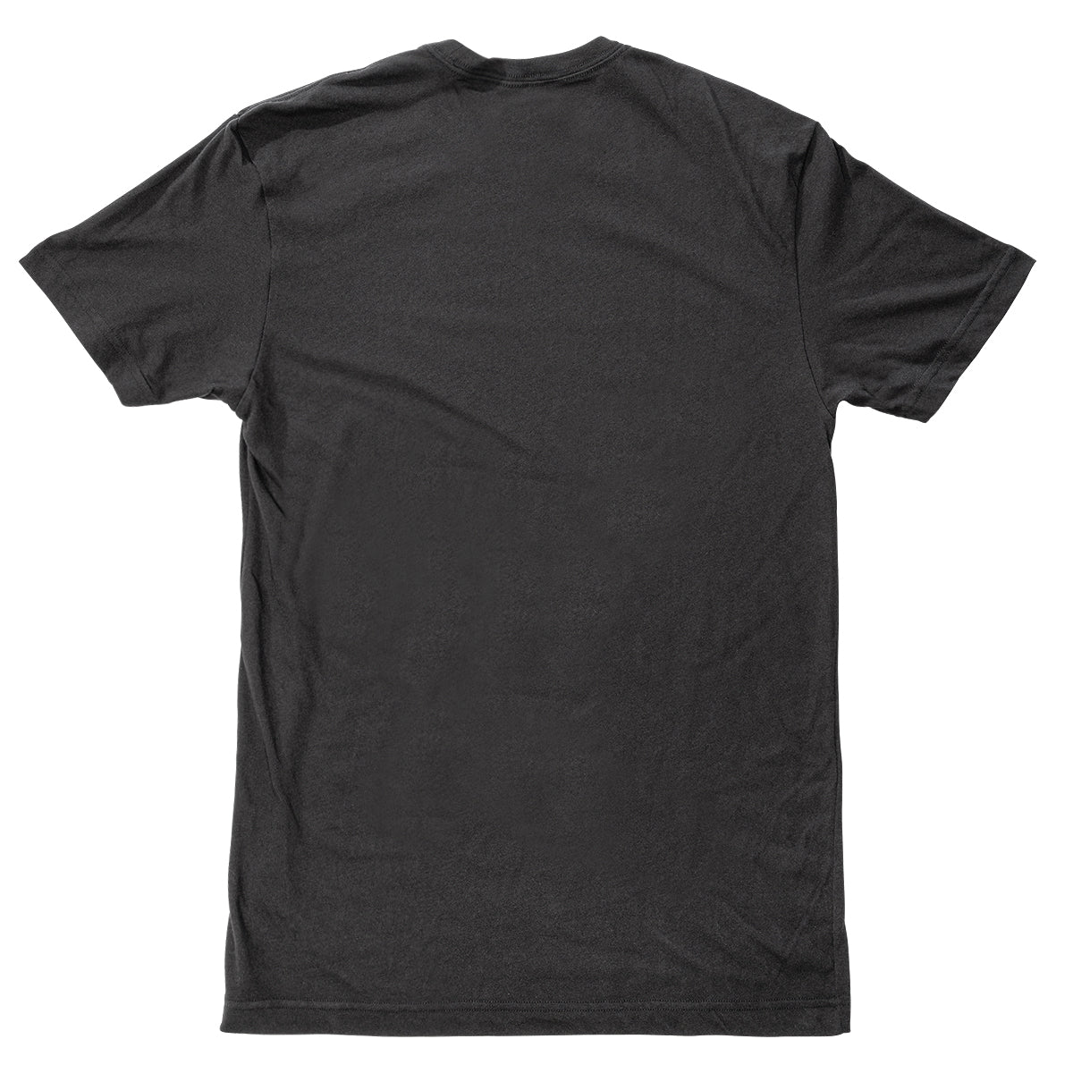 Basic Tech Tee 3-Pack - Black