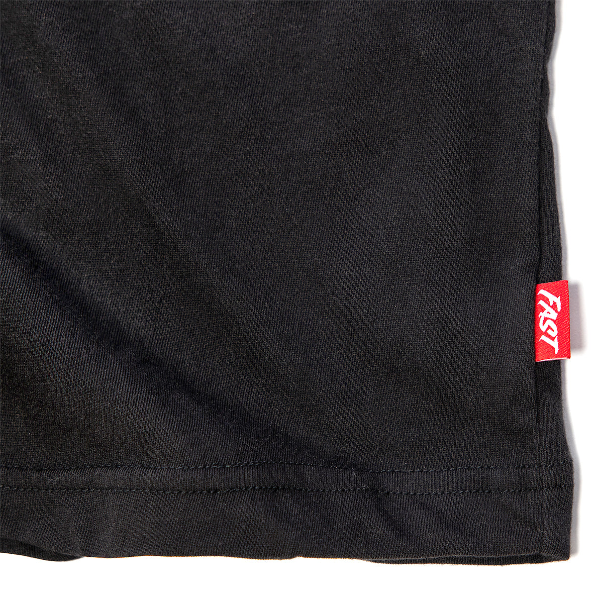 Basic Tech Tee 3-Pack - Black