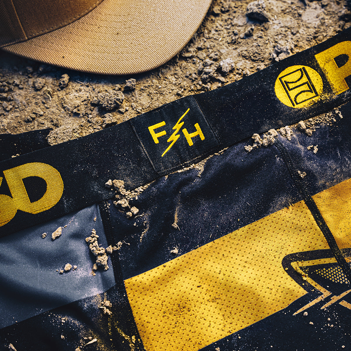 Fasthouse x PSD Swarm Underwear