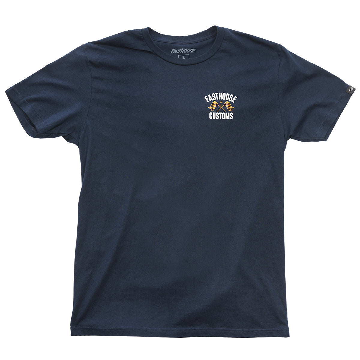 68 Trick Tee - Navy