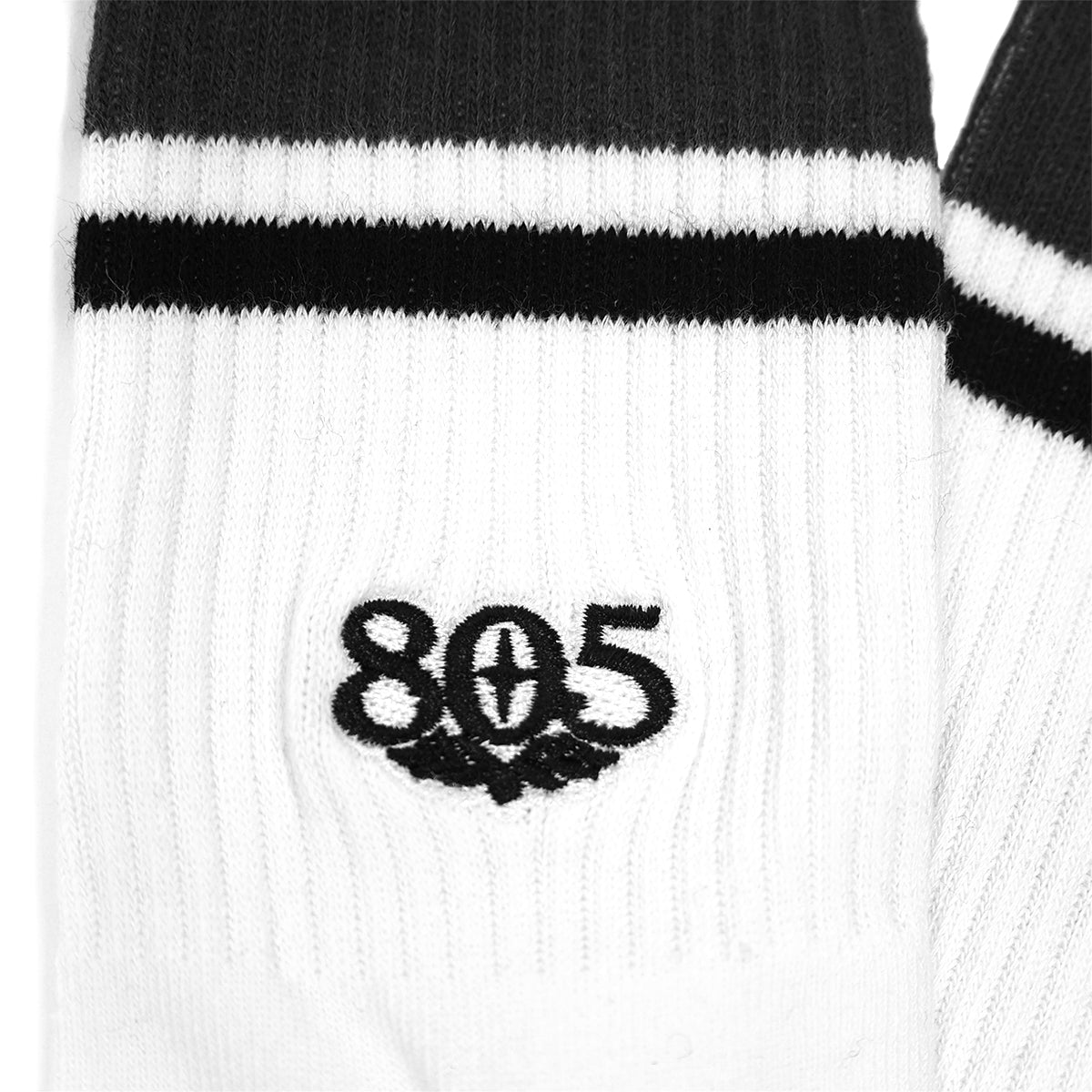 805 Classic Crew Sock