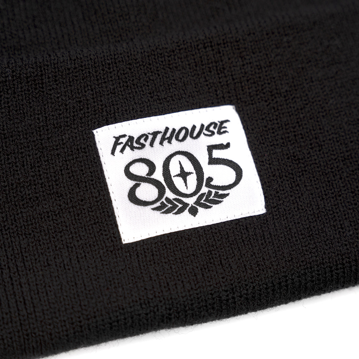 805 Original Beanie - Black