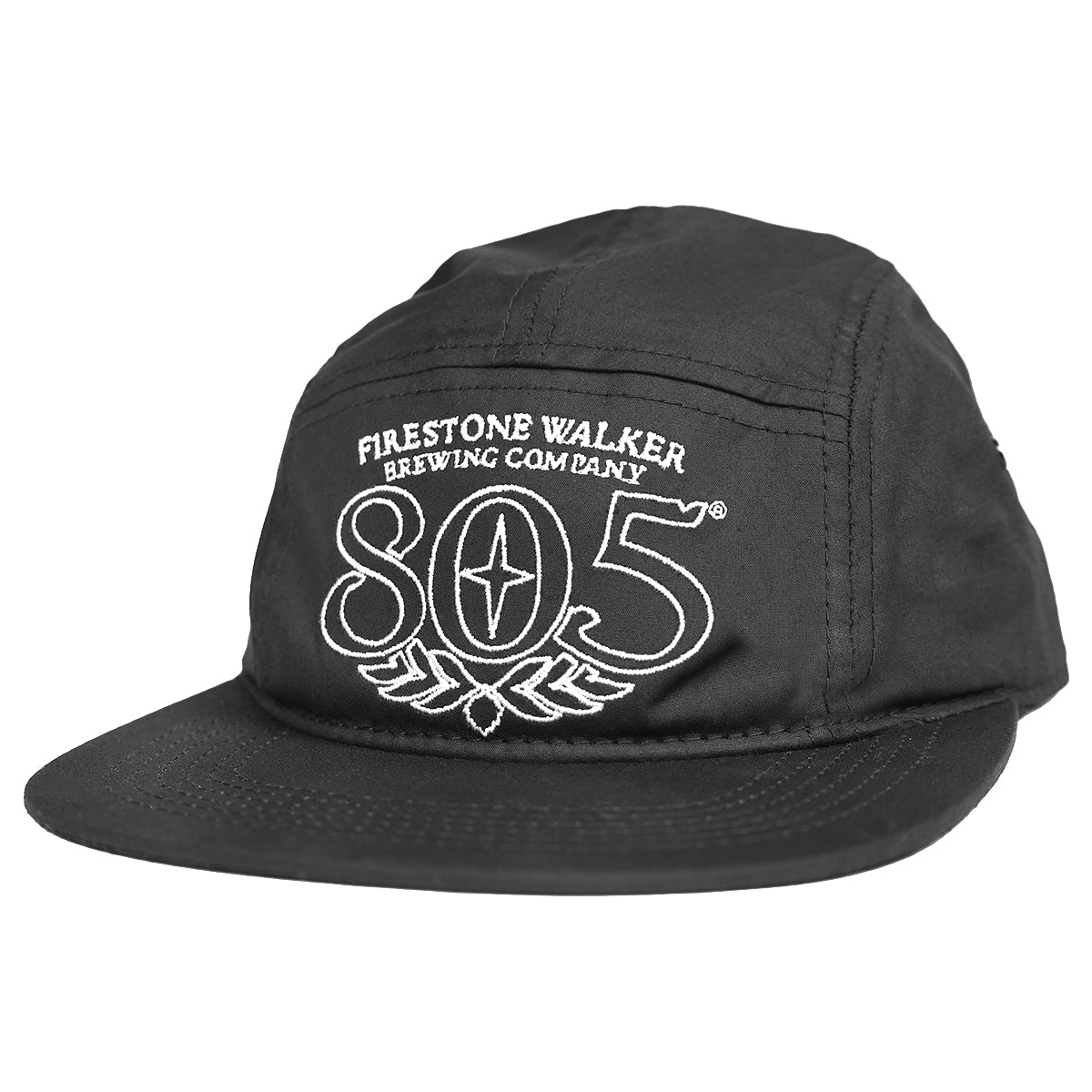 805 Premier Camp Hat