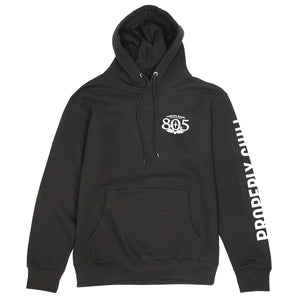 805 Premier Properly Chill Hooded Pullover