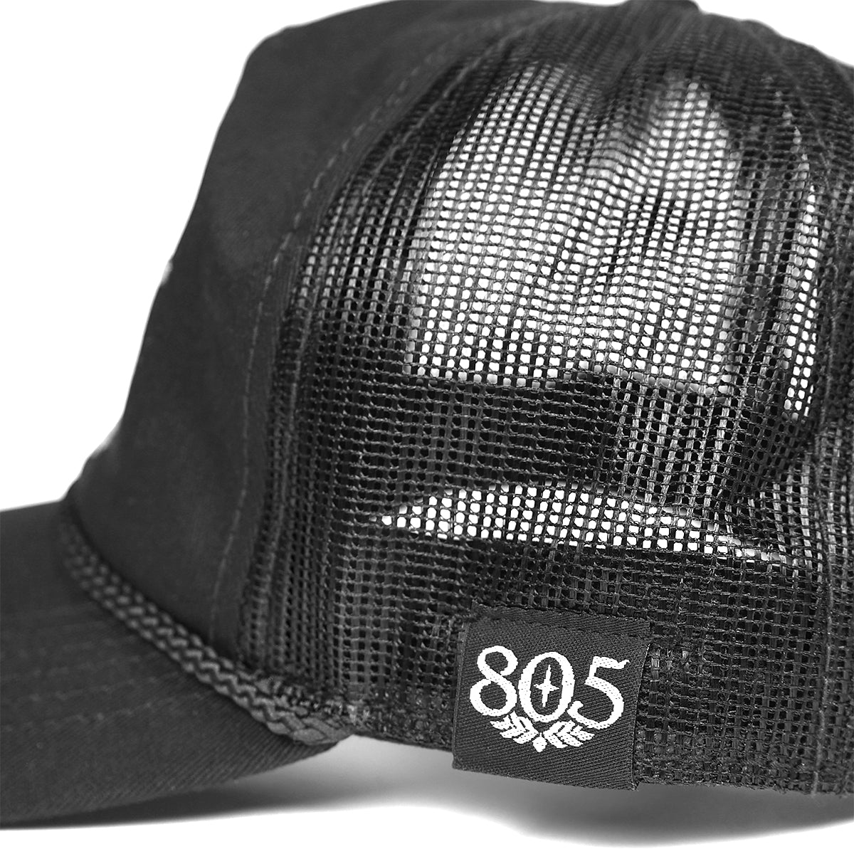 805 Premier Tonal Trucker Hat