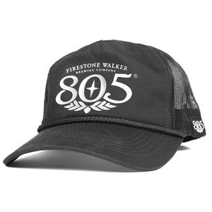 805 Premier Tonal Trucker Hat