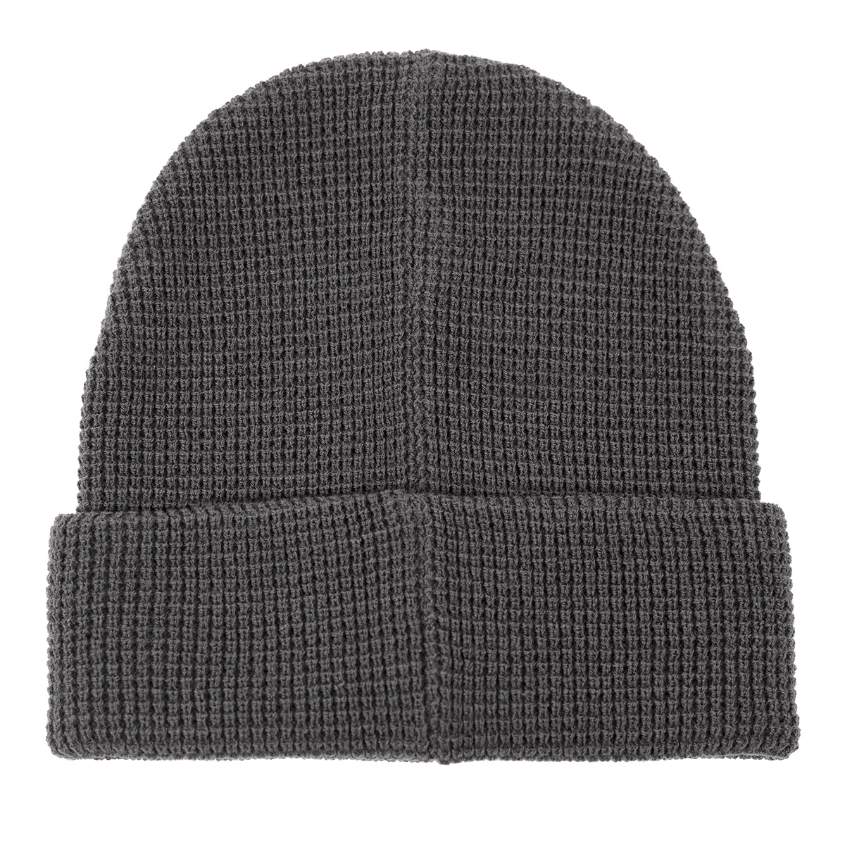 805 Proper Beanie - Dark Gray