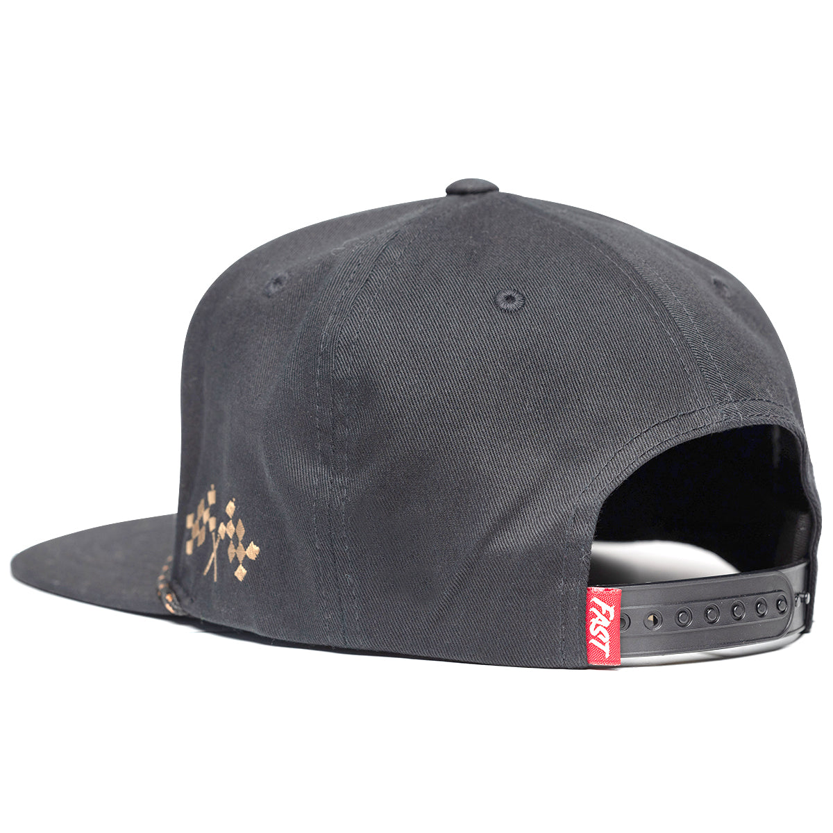 Acclaim Hat - Black