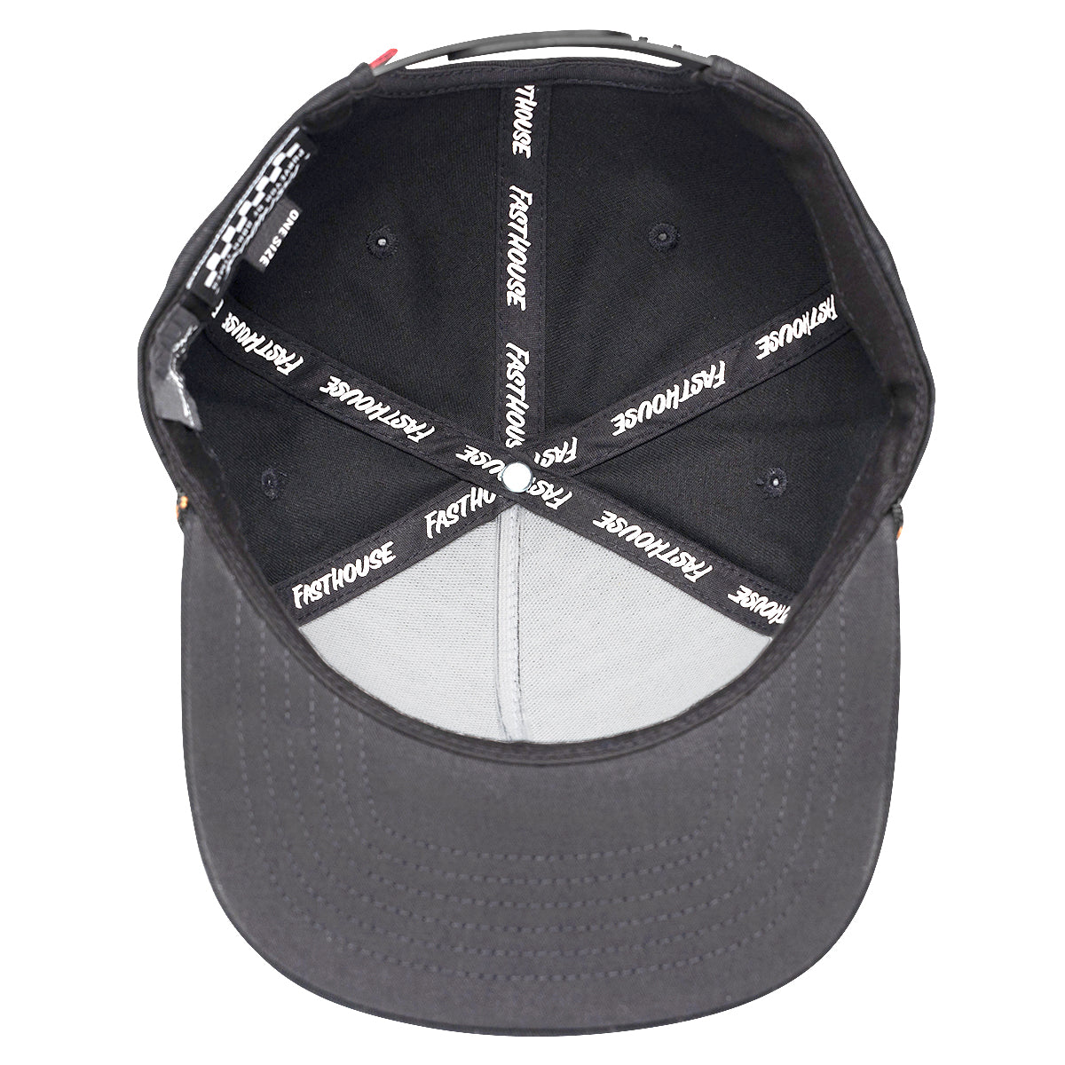 Acclaim Hat - Black