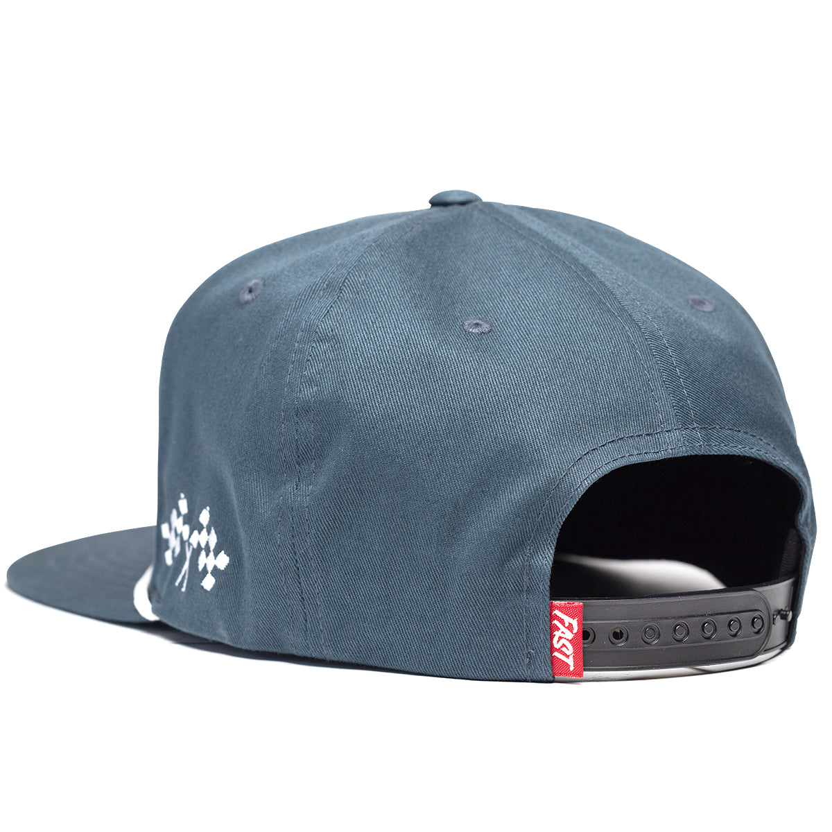 Acclaim Hat - Slate