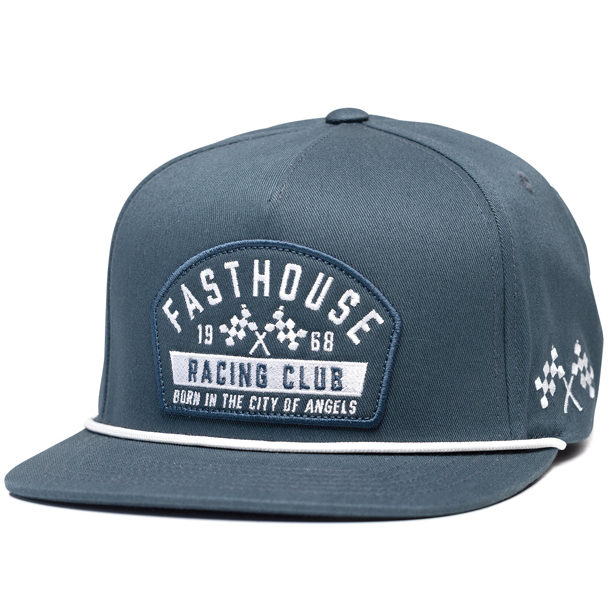 Acclaim Hat - Slate