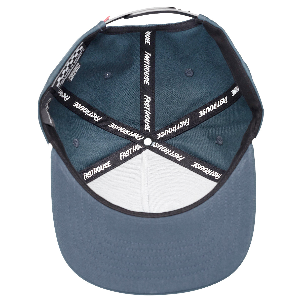 Acclaim Hat - Slate