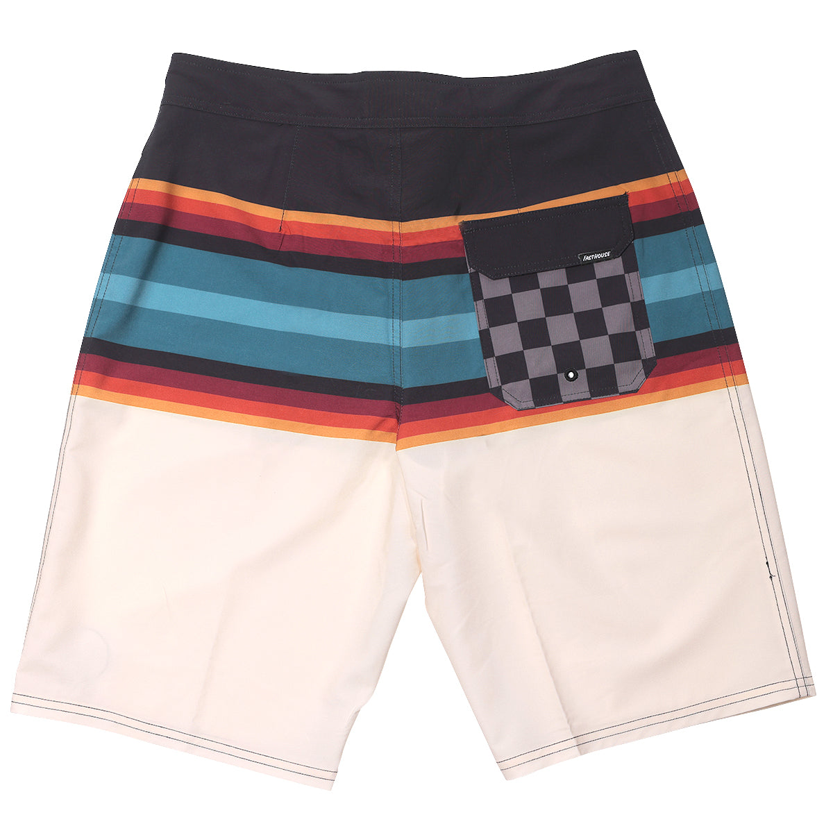 After Hours Mesa 21" Boardshort - Multi