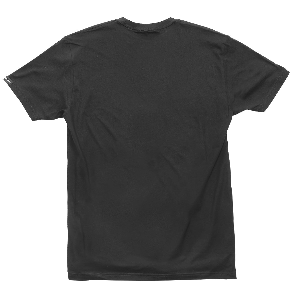 Apex Tee - Graphite Black