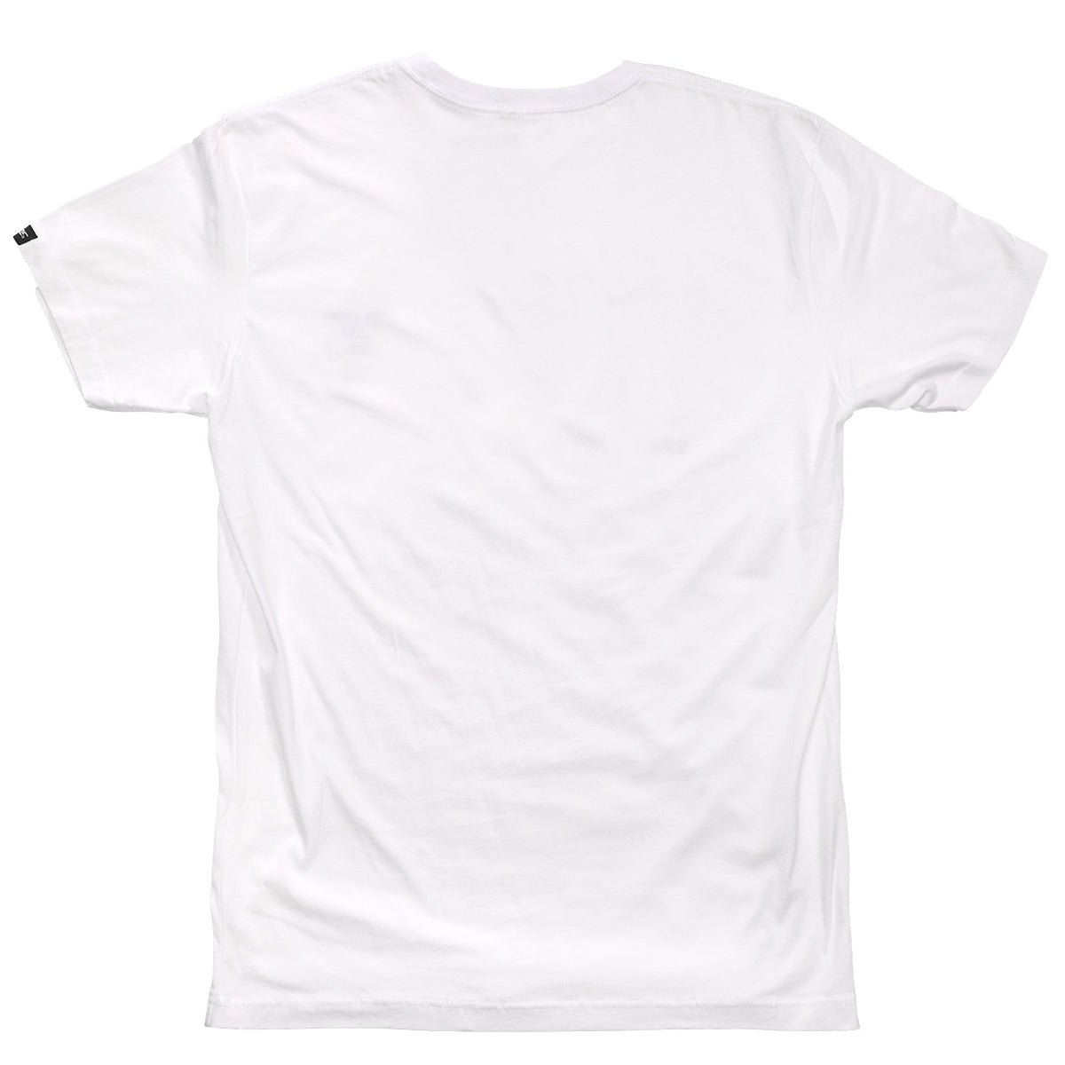 Apex Tee - White