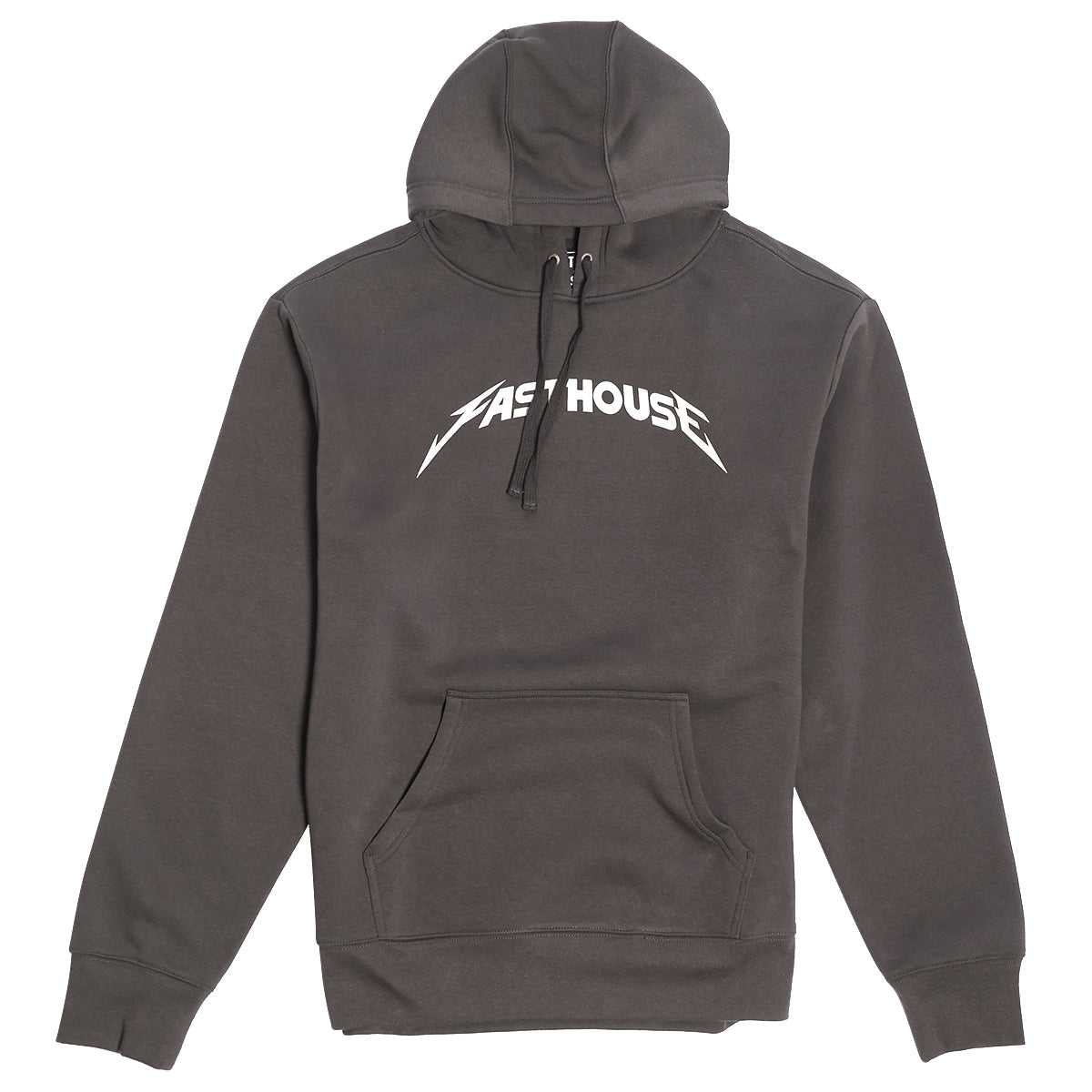 Arise Hooded Pullover