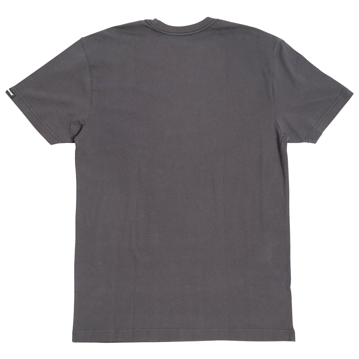 Arise Tee - Washed Black