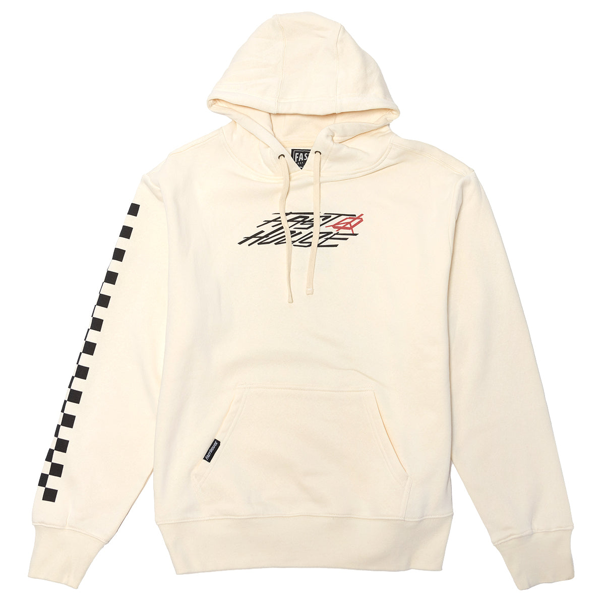 Base Camp Hooded Pullover