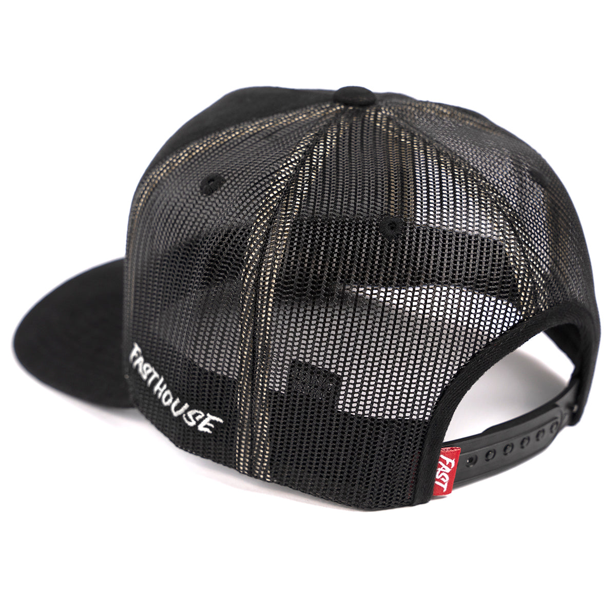 Brigade Hat - Black