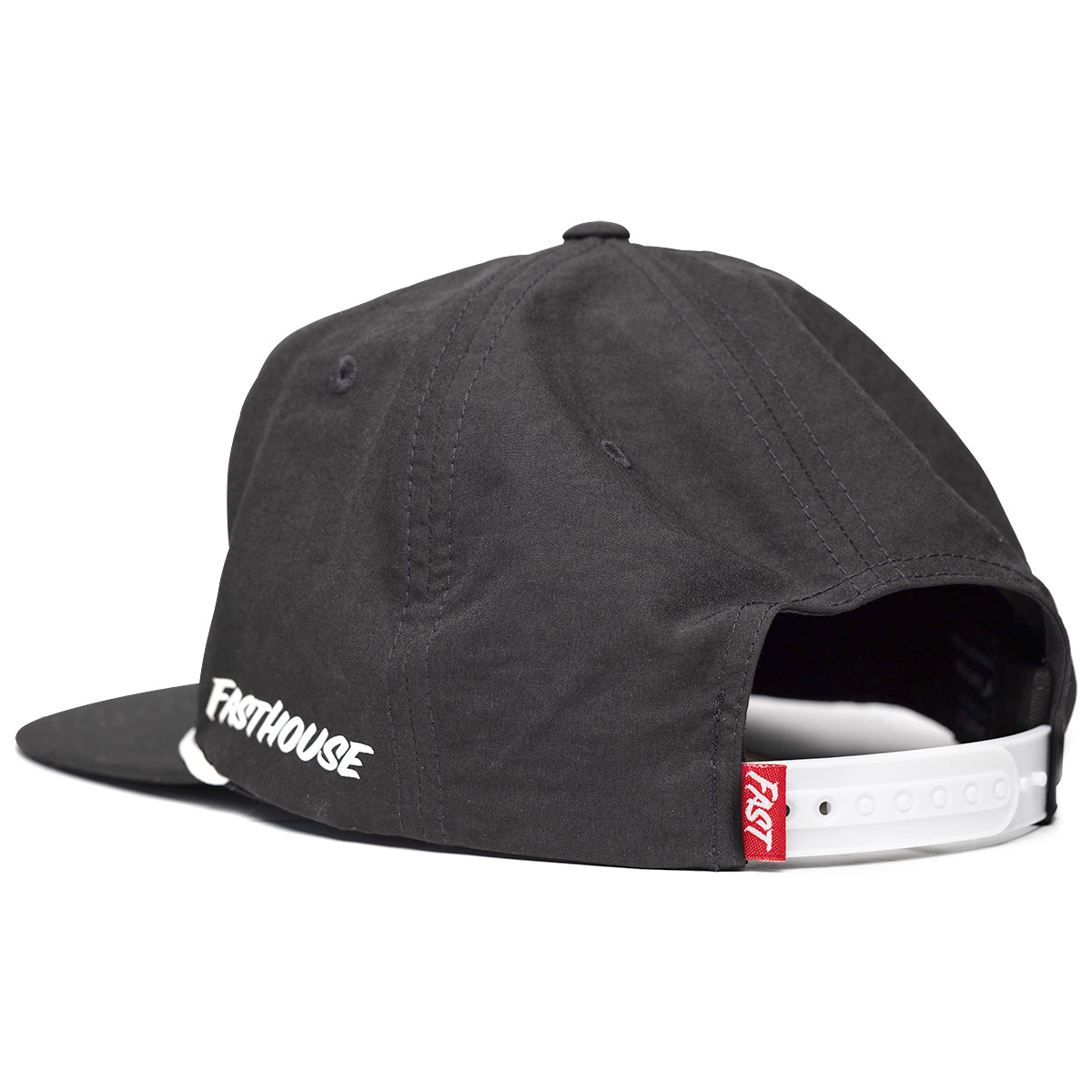 Burner Hat - Black