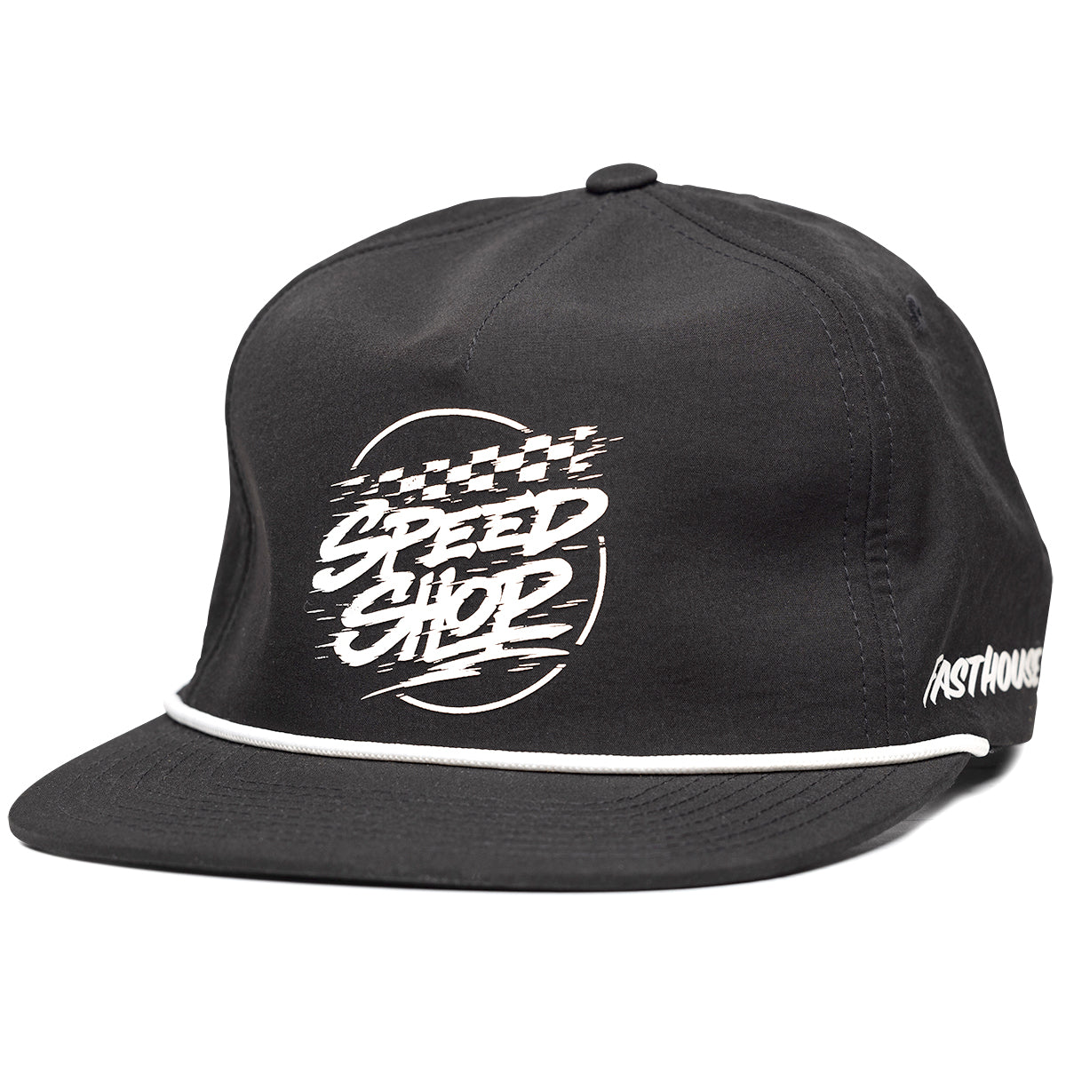 Burner Hat - Black