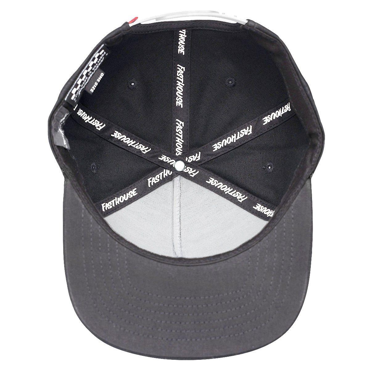 Burner Hat - Black