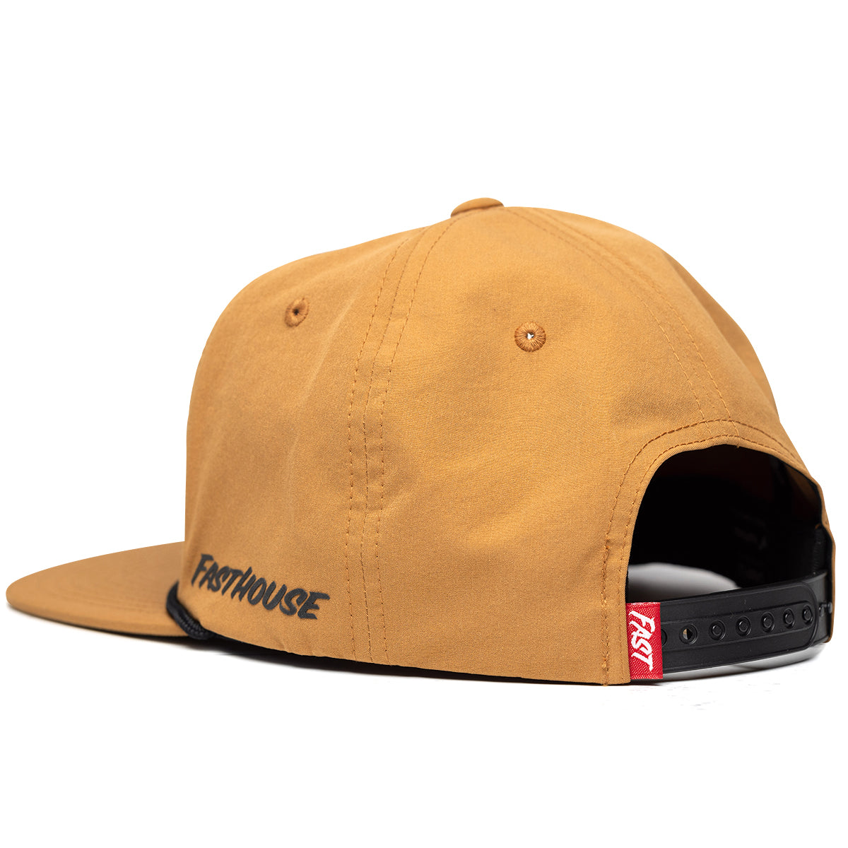 Burner Hat - Camel