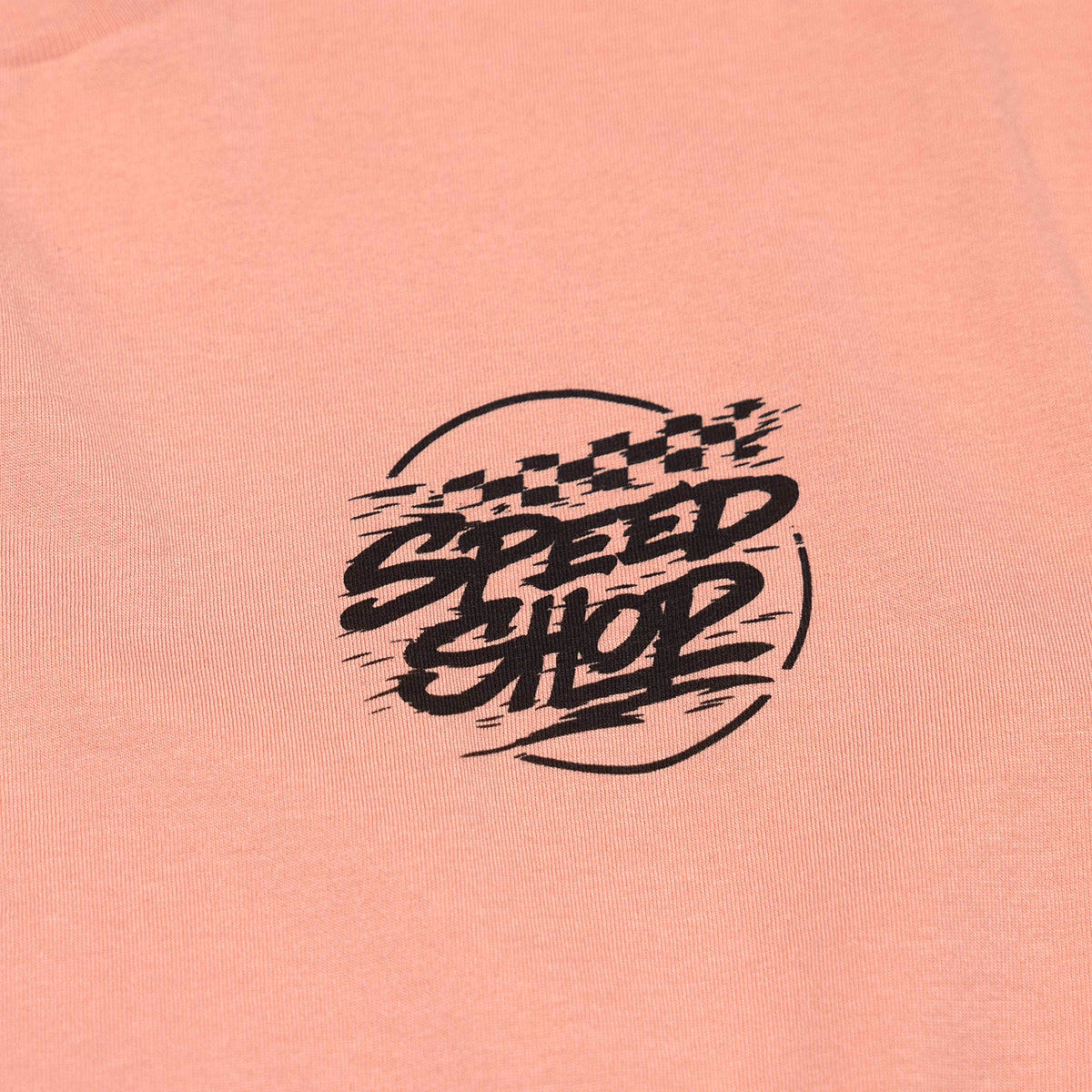 Burner Tee - Smoked Paprika