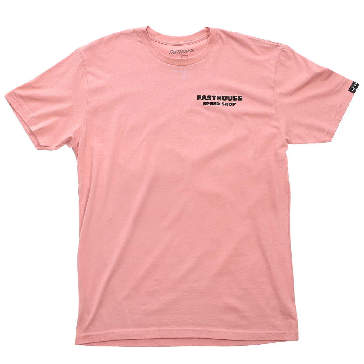 Call Us Tee - Desert Pink