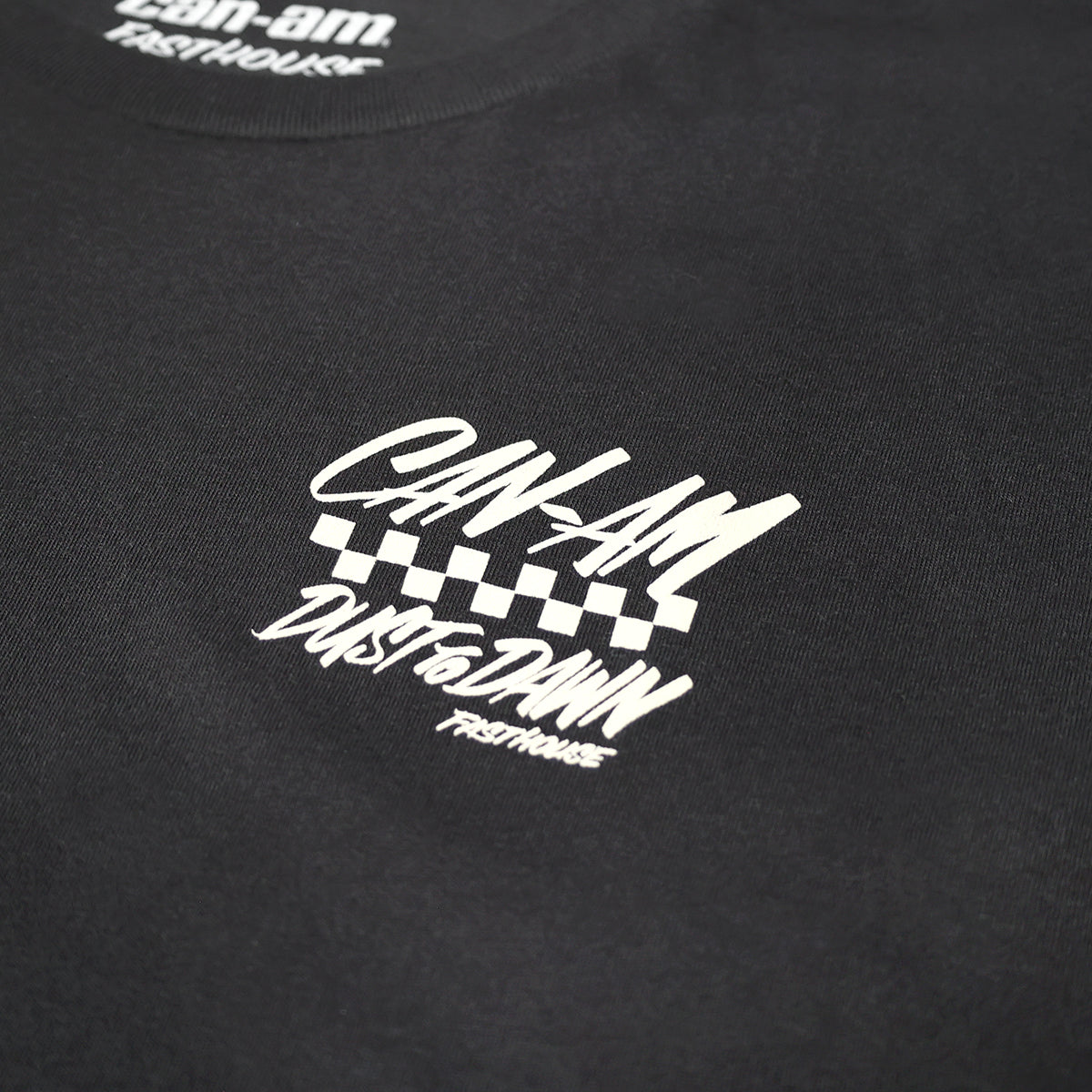 Can-Am x FH Dust To Dawn Tee