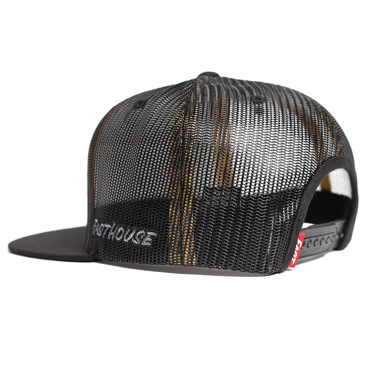 Chalet Hat - Black