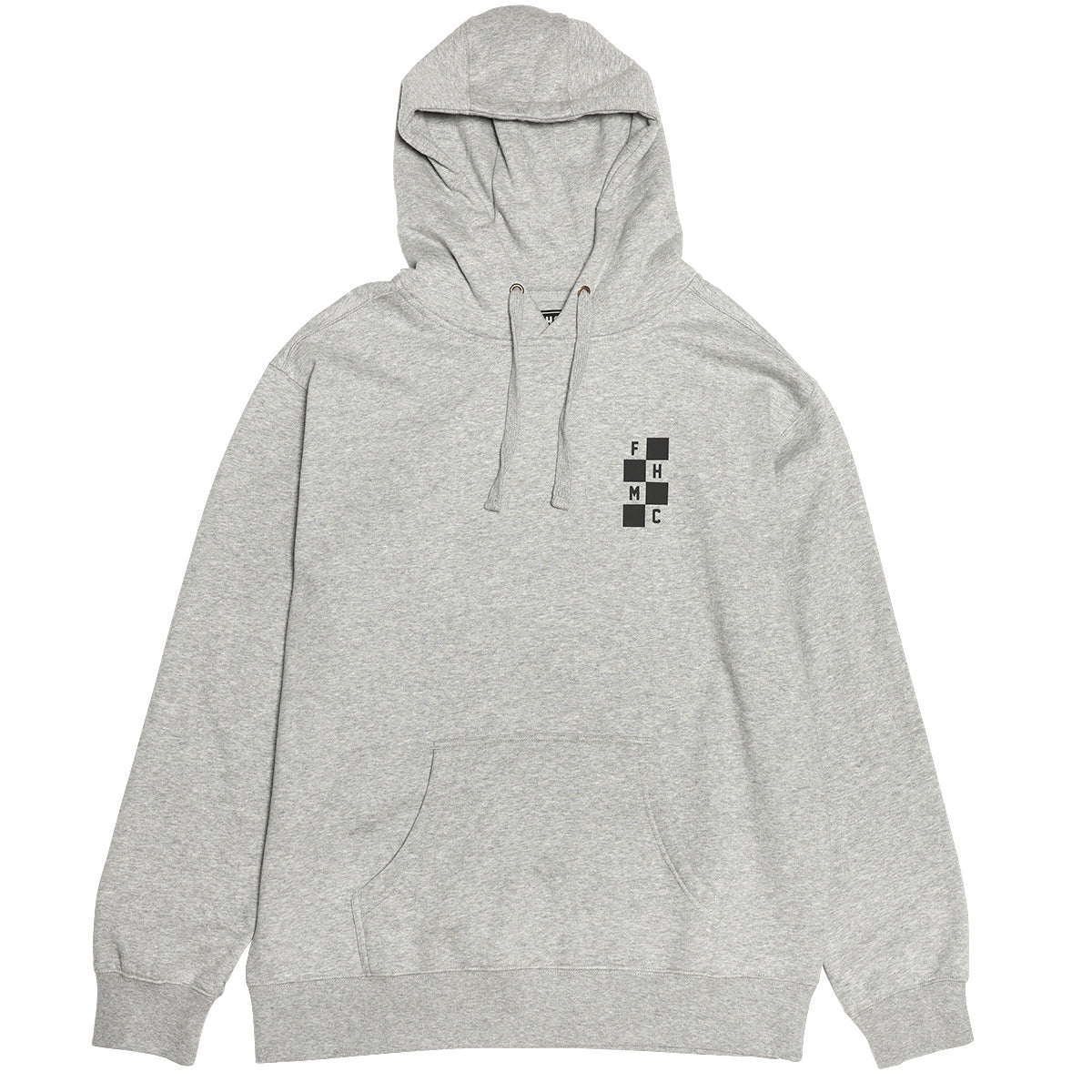 Chalet Hooded Pullover