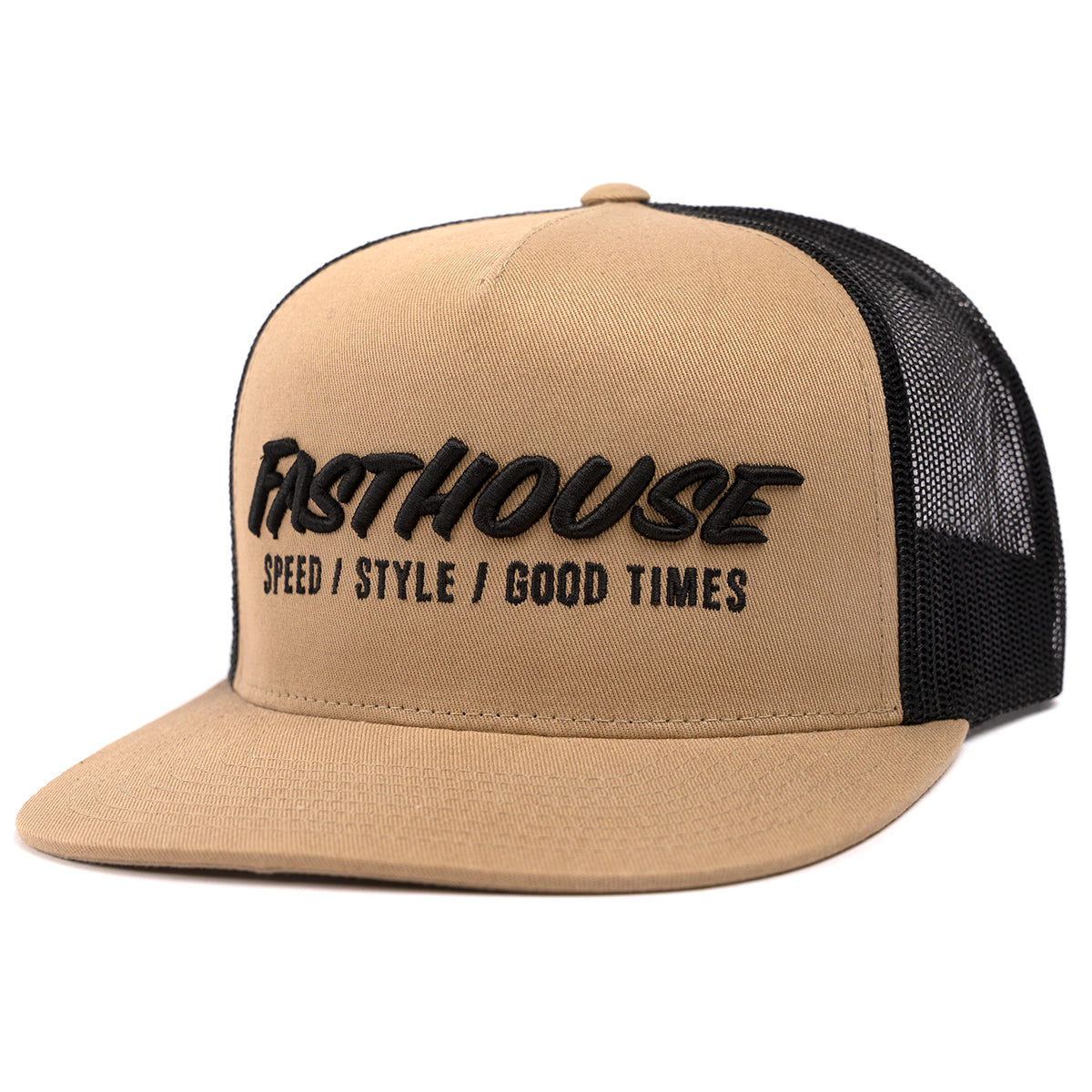 Classic Hat - Tan – Fasthouse