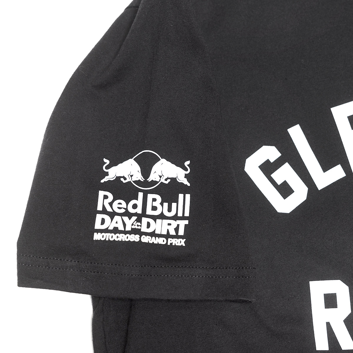 Red Bull Day in the Dirt 27 Tee