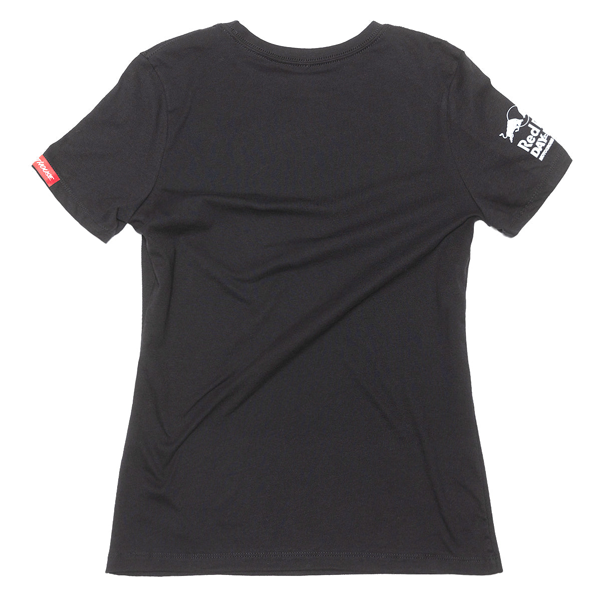 Women's Red Bull Day in the Dirt 27 Grand Prix Tee