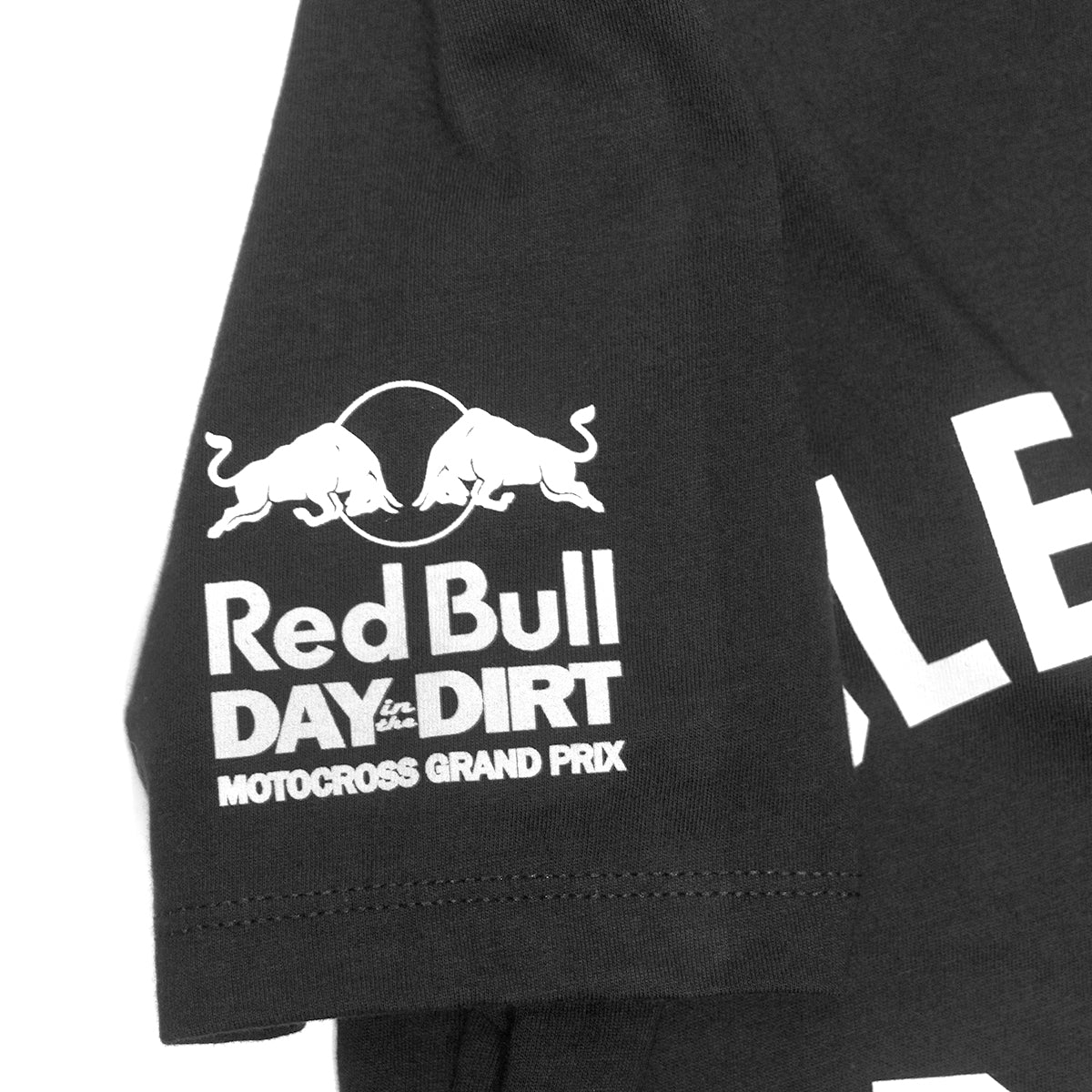 Red Bull Day in the Dirt 27 Youth Grand Prix Tee