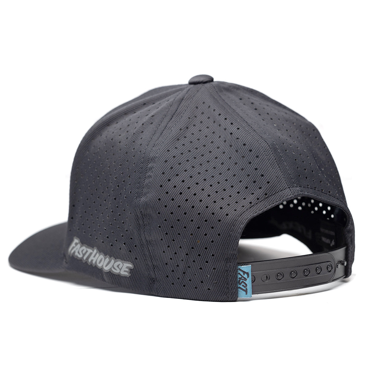 Dash Hat - Black