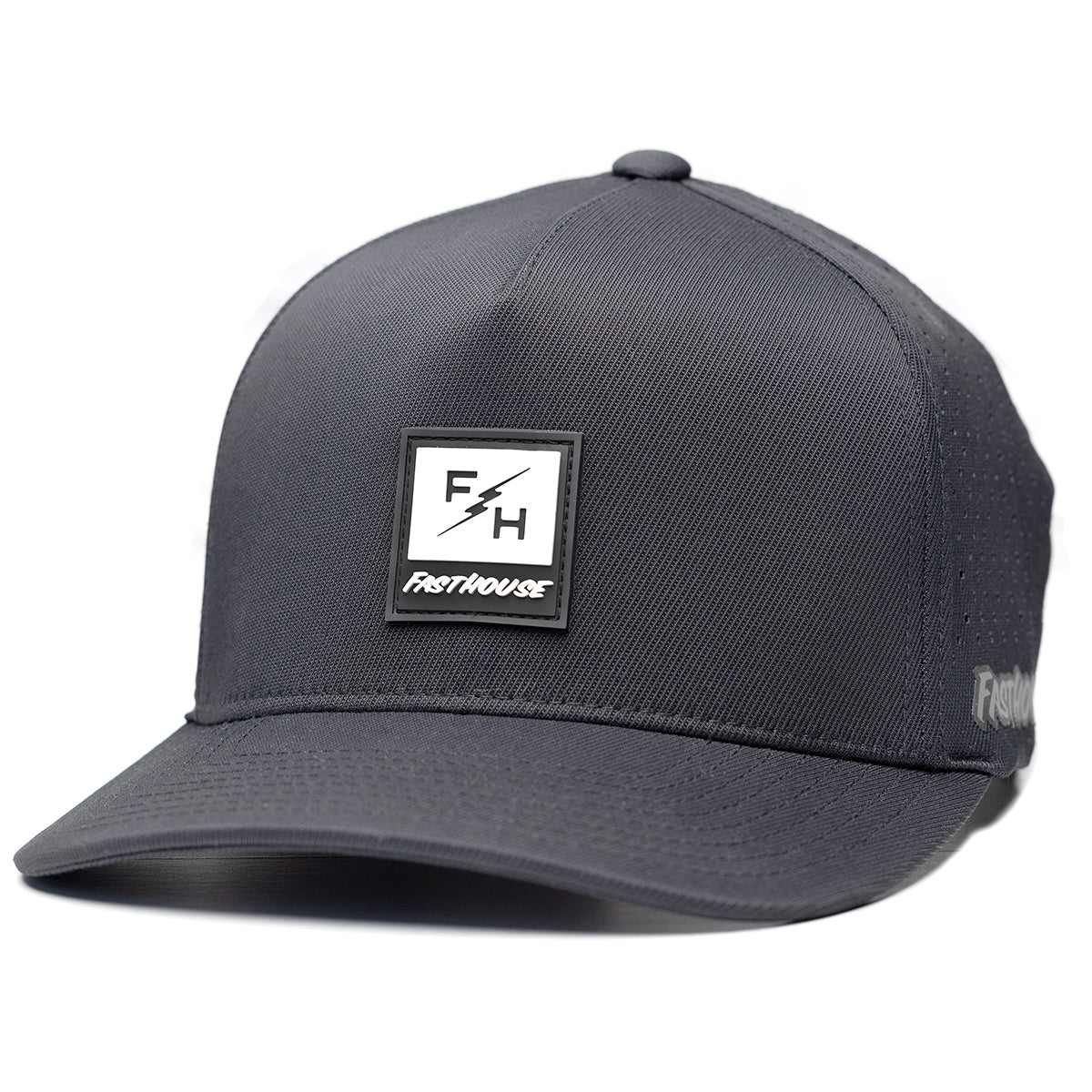 Dash Hat - Black