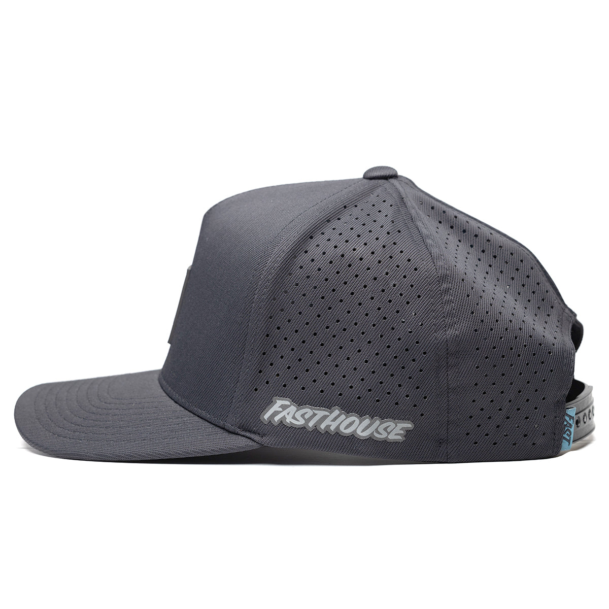 Dash Hat - Black