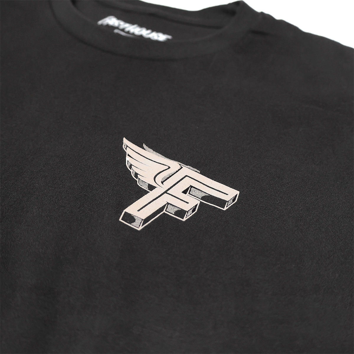 Dash Tee - Black