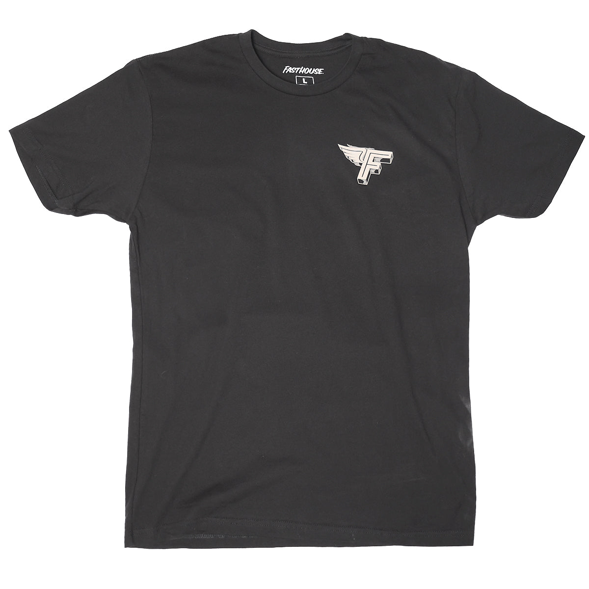 Dash Tee - Black