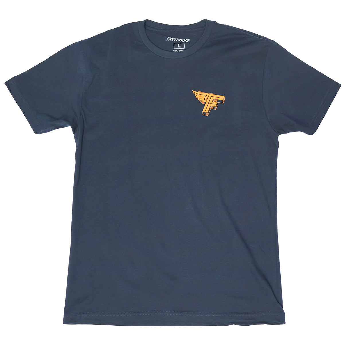 Dash Tee - Navy