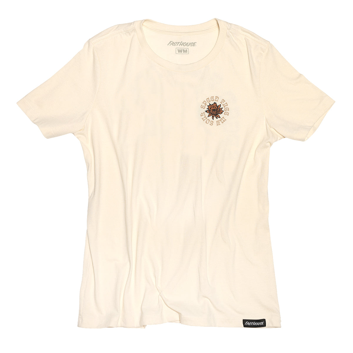 Desert Stars Women's Tee - Natural